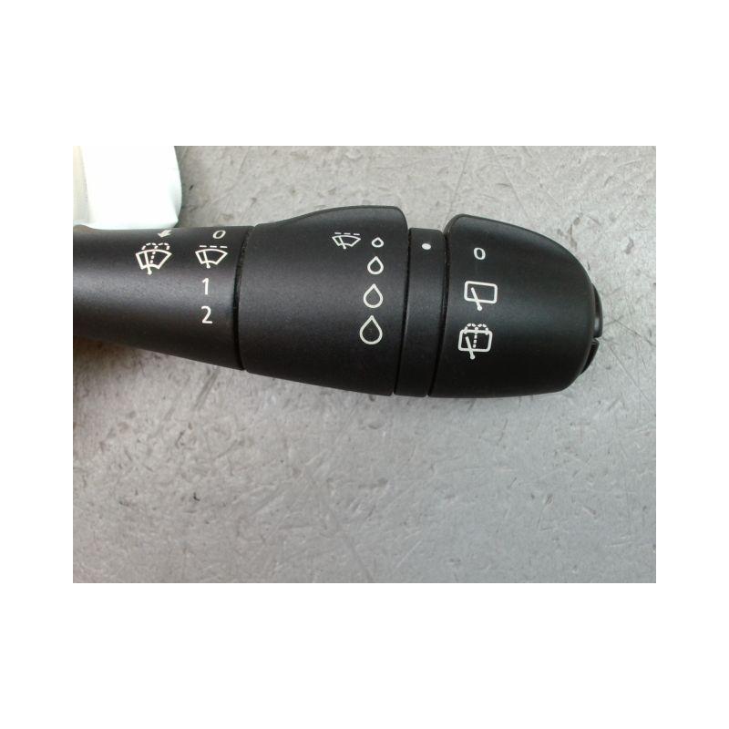 COMMANDE ESSUIE GLACE RENAULT TWINGO III 2014-...