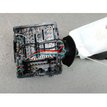 COMMANDE ESSUIE GLACE RENAULT TWINGO III 2014-...