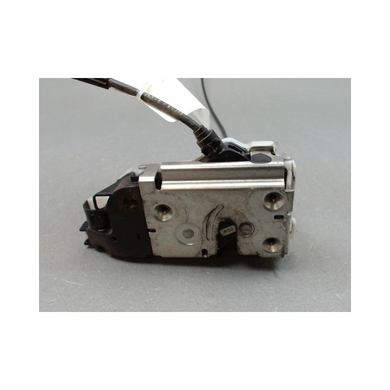 SYSTEME CONDAMNATION AVANT DROIT RENAULT TWINGO II Phase 2 2011-2014