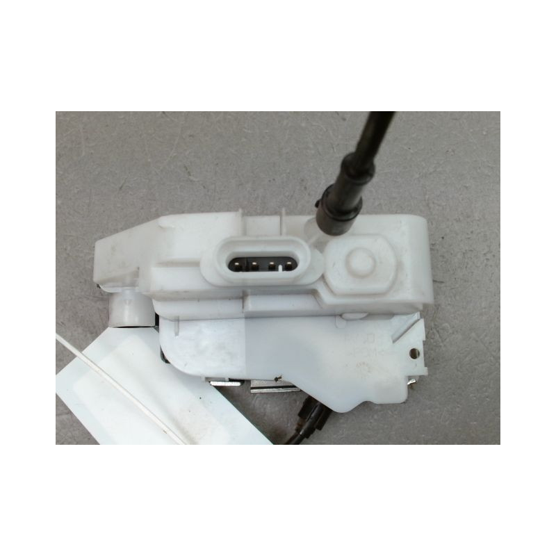 SYSTEME CONDAMNATION AVANT DROIT RENAULT TWINGO II Phase 2 2011-2014