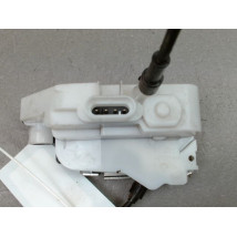 SYSTEME CONDAMNATION AVANT DROIT RENAULT TWINGO II Phase 2 2011-2014