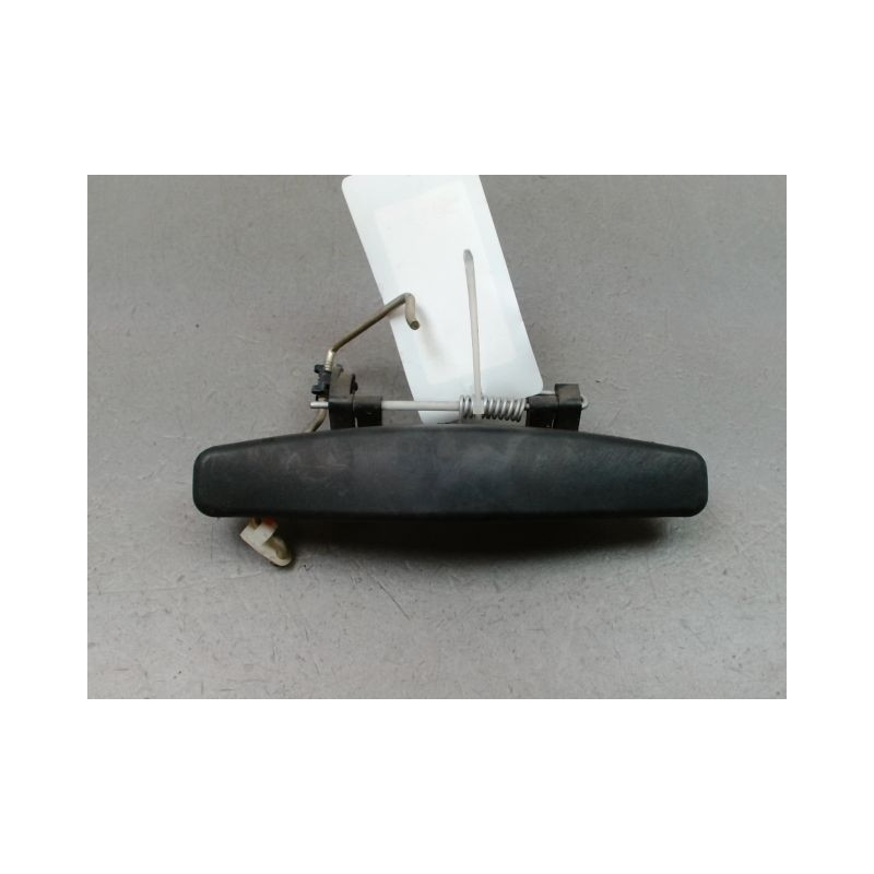 POIGNEE EXTERIEURE PORTE ARRIERE DROIT DACIA DUSTER BREAK Phase 2 2013-...