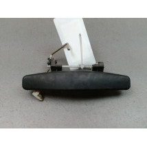 POIGNEE EXTERIEURE PORTE ARRIERE DROIT DACIA DUSTER BREAK Phase 2 2013-...