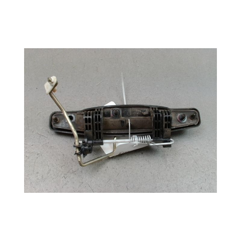 POIGNEE EXTERIEURE PORTE ARRIERE DROIT DACIA DUSTER BREAK Phase 2 2013-...