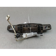 POIGNEE EXTERIEURE PORTE ARRIERE DROIT DACIA DUSTER BREAK Phase 2 2013-...