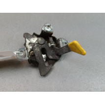 SERRURE CAPOT FORD KA II 2008-...