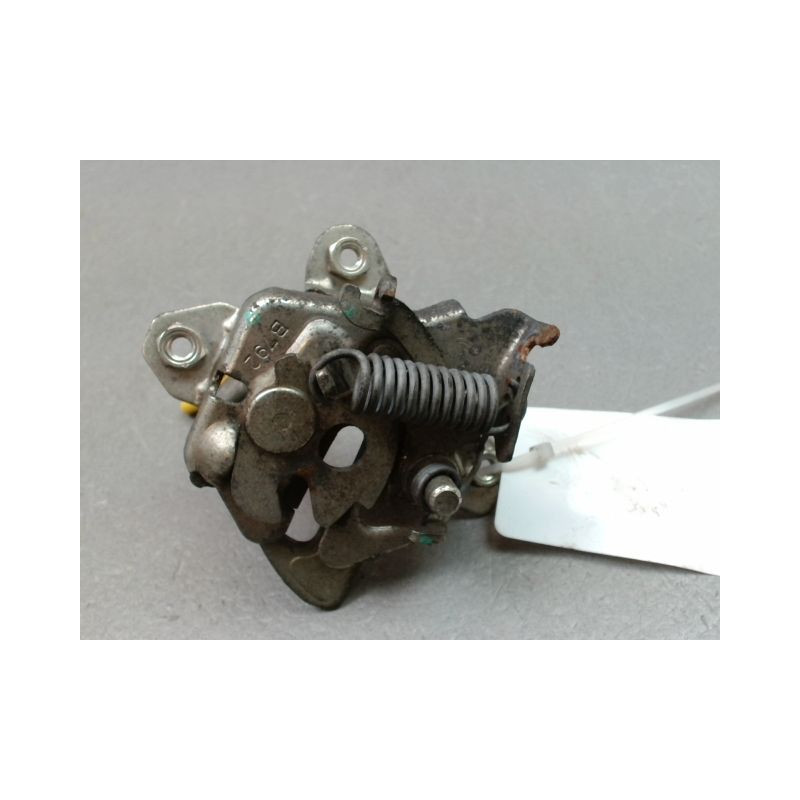 SERRURE CAPOT FORD KA II 2008-...