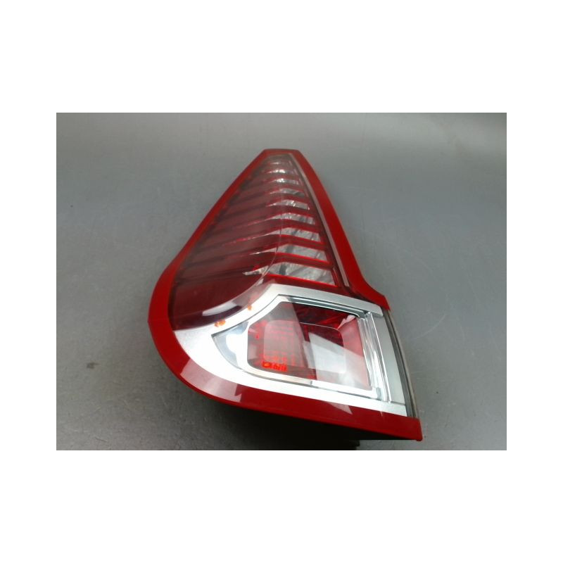 FEU ARRIERE GAUCHE  RENAULT SCENIC MONOSP. III Phase 1 2009-2011