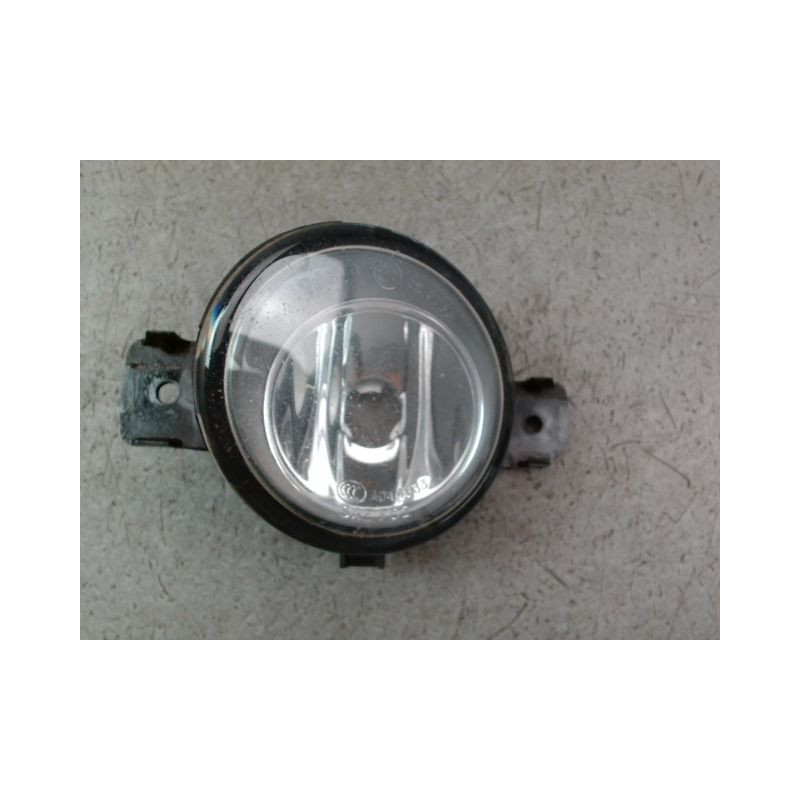 PHARE ANTIBROUILLARD AVANT GAUCHE NISSAN QASHQAI BREAK I Phase 1 2007-2010