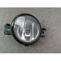 PHARE ANTIBROUILLARD AVANT GAUCHE NISSAN QASHQAI BREAK I Phase 1 2007-2010