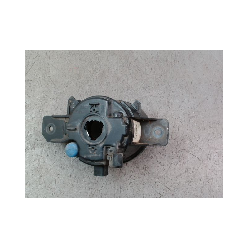 PHARE ANTIBROUILLARD AVANT GAUCHE NISSAN QASHQAI BREAK I Phase 1 2007-2010