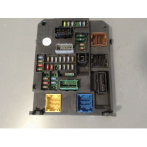 BOITIER GESTION HABITACLE CITROEN C4 II 10-15
