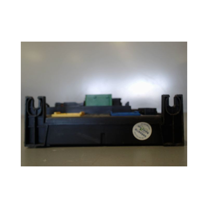 BOITIER GESTION HABITACLE CITROEN C4 II 10-15