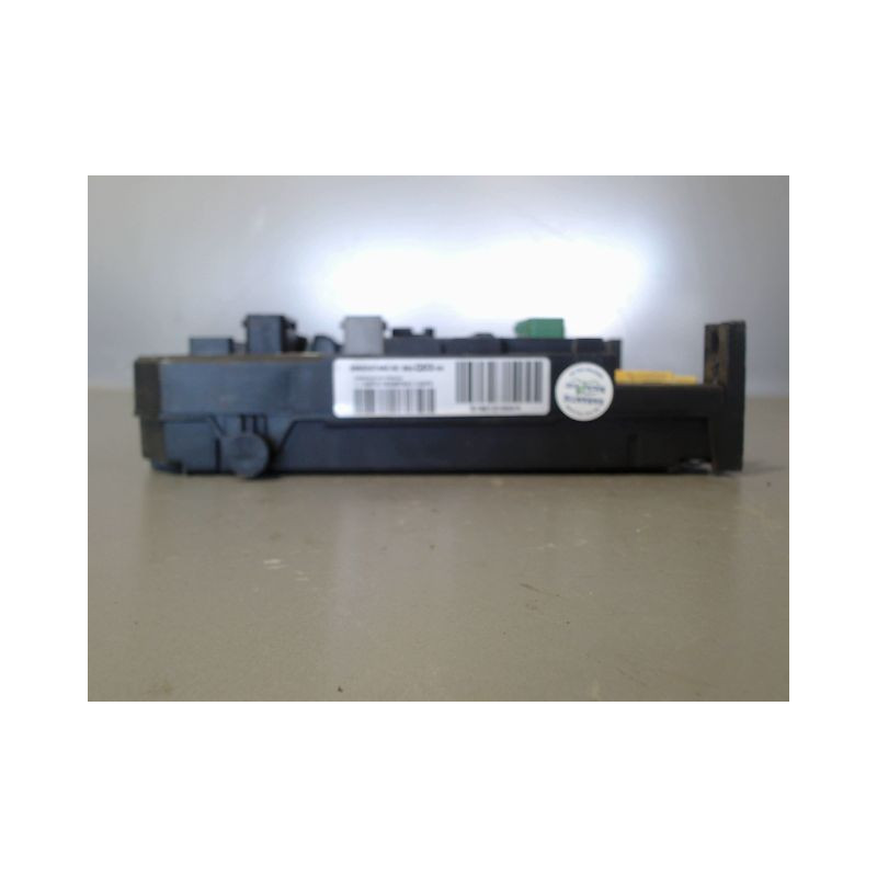 BOITIER GESTION HABITACLE CITROEN C4 II 10-15