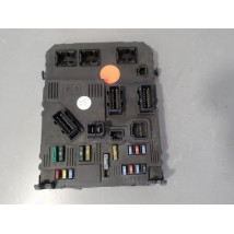 BOITIER GESTION HABITACLE PEUGEOT 407