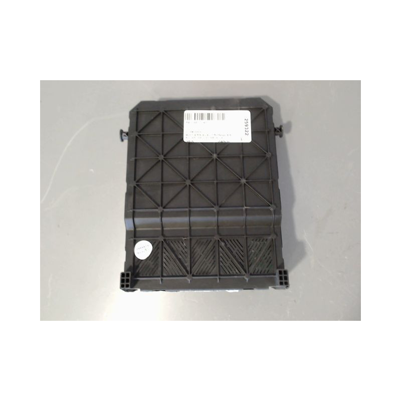 BOITIER GESTION HABITACLE PEUGEOT 407