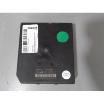 BOITE A FUSIBLES RENAULT MEGANE