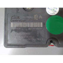 UNITE HYDRAULIQUE ABS CITROEN C3
