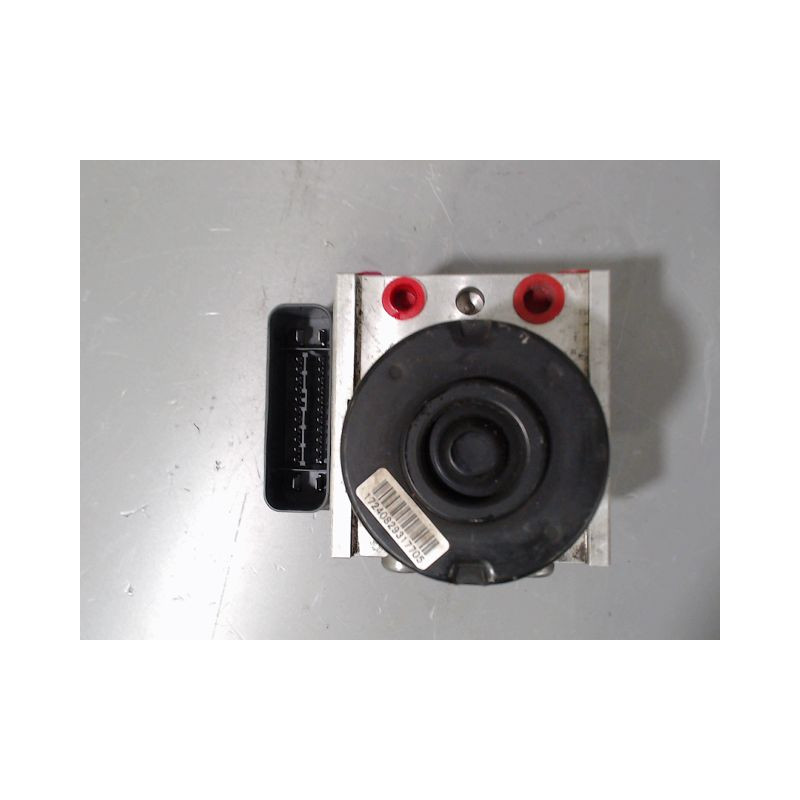 UNITE HYDRAULIQUE ABS CITROEN C3