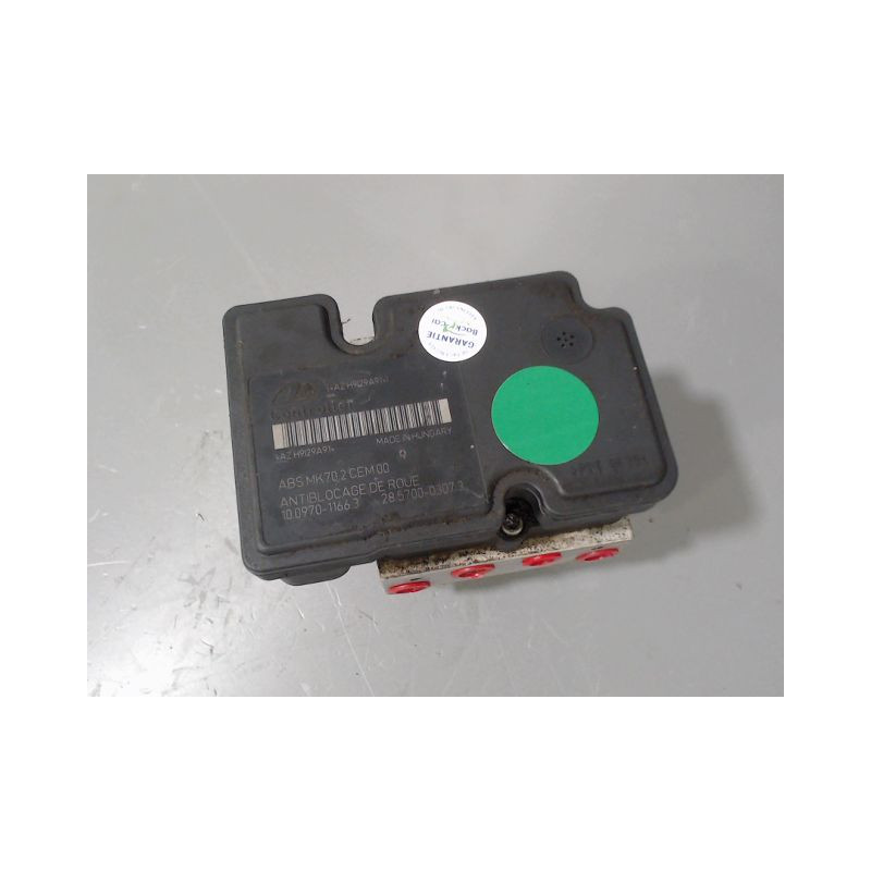 UNITE HYDRAULIQUE ABS CITROEN C3