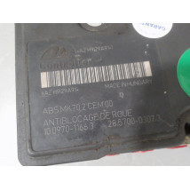 UNITE HYDRAULIQUE ABS CITROEN C3