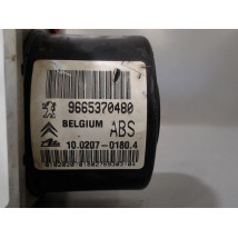 UNITE HYDRAULIQUE ABS CITROEN C3