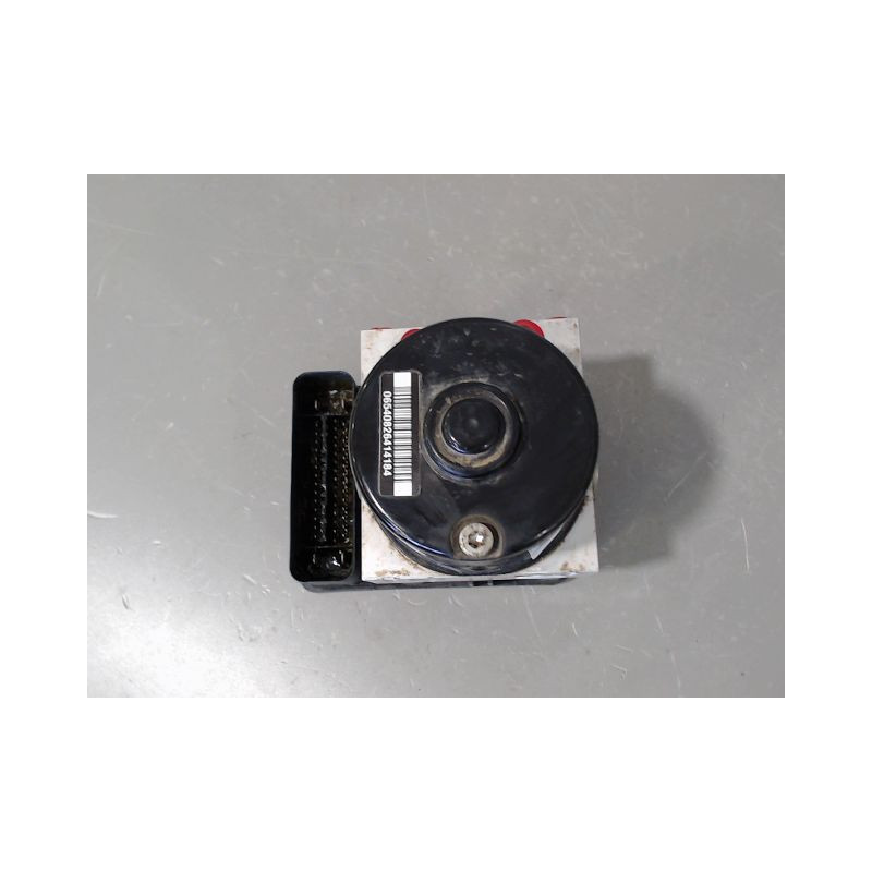 UNITE HYDRAULIQUE ABS PEUGEOT 1007