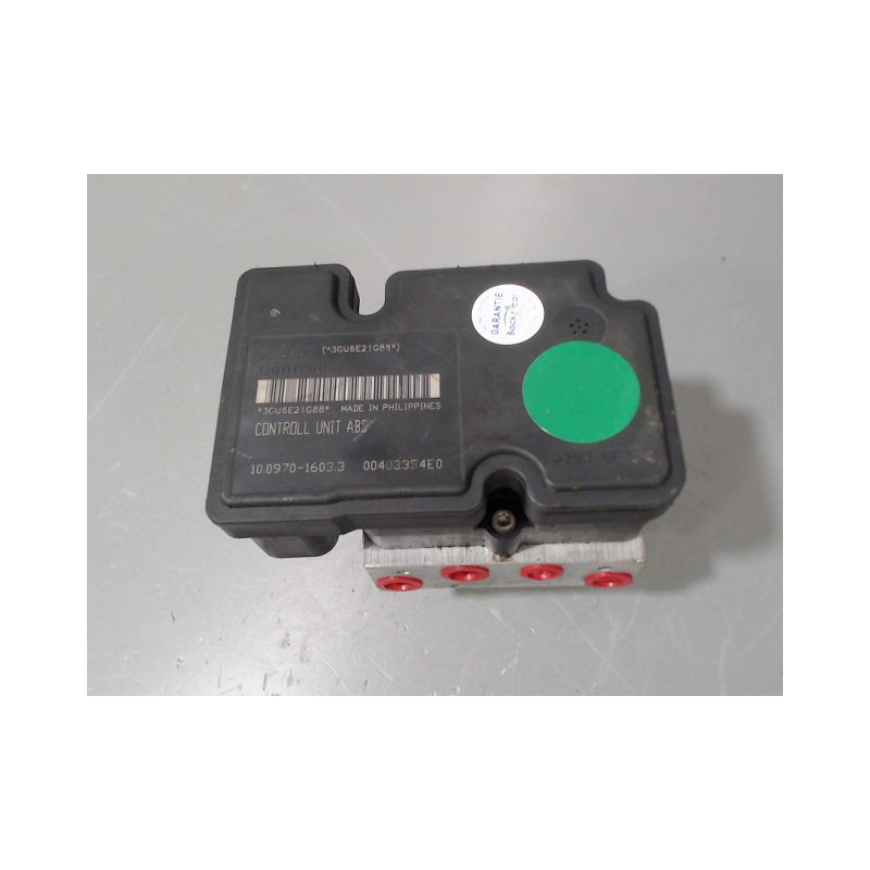 UNITE HYDRAULIQUE ABS FIAT DOBLO