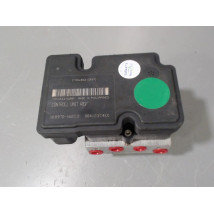 UNITE HYDRAULIQUE ABS FIAT DOBLO