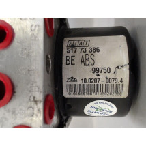 UNITE HYDRAULIQUE ABS FIAT DOBLO