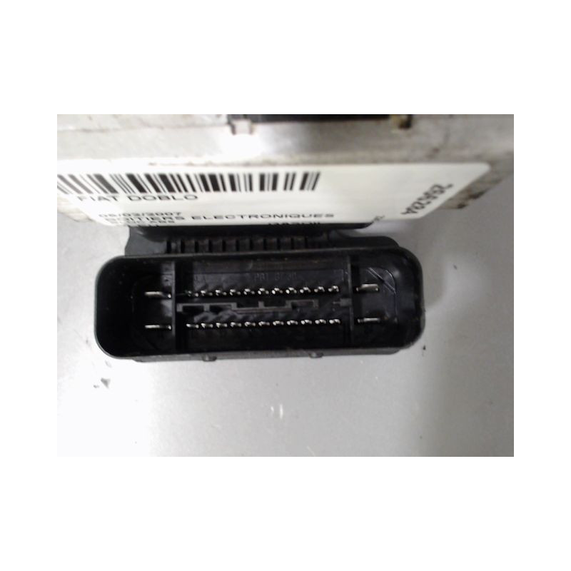 UNITE HYDRAULIQUE ABS FIAT DOBLO