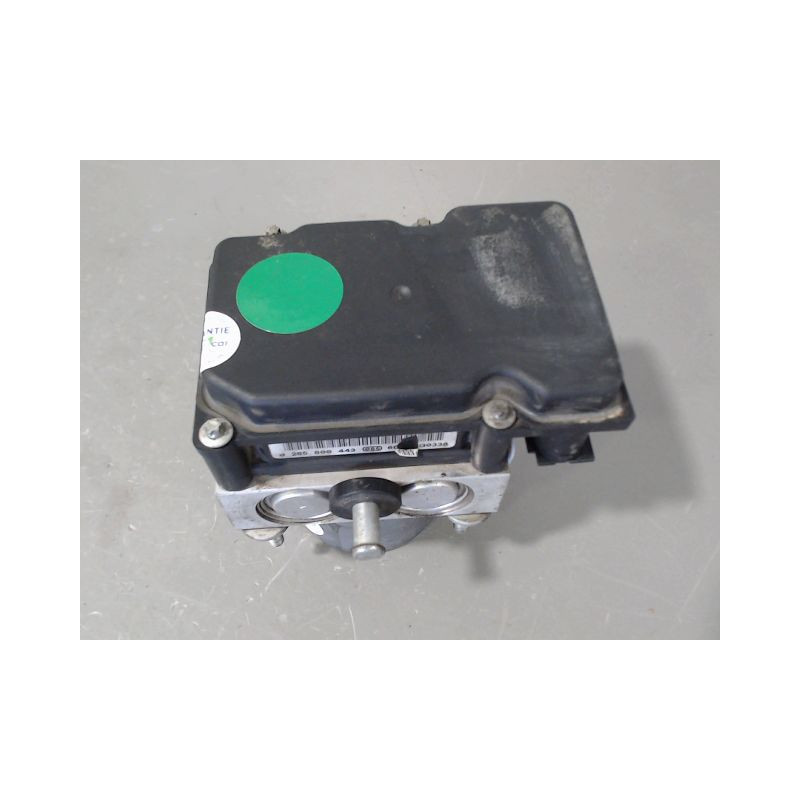 UNITE HYDRAULIQUE ABS OPEL CORSA