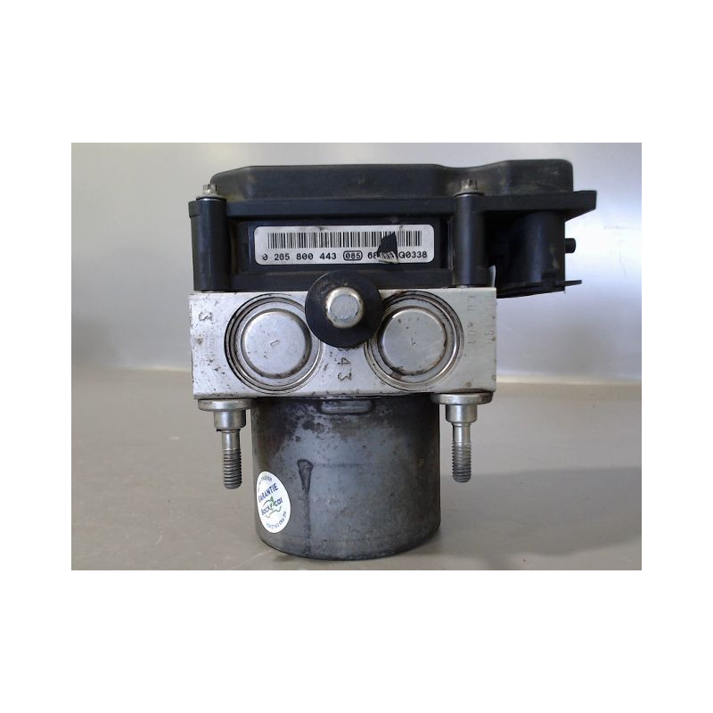 UNITE HYDRAULIQUE ABS OPEL CORSA