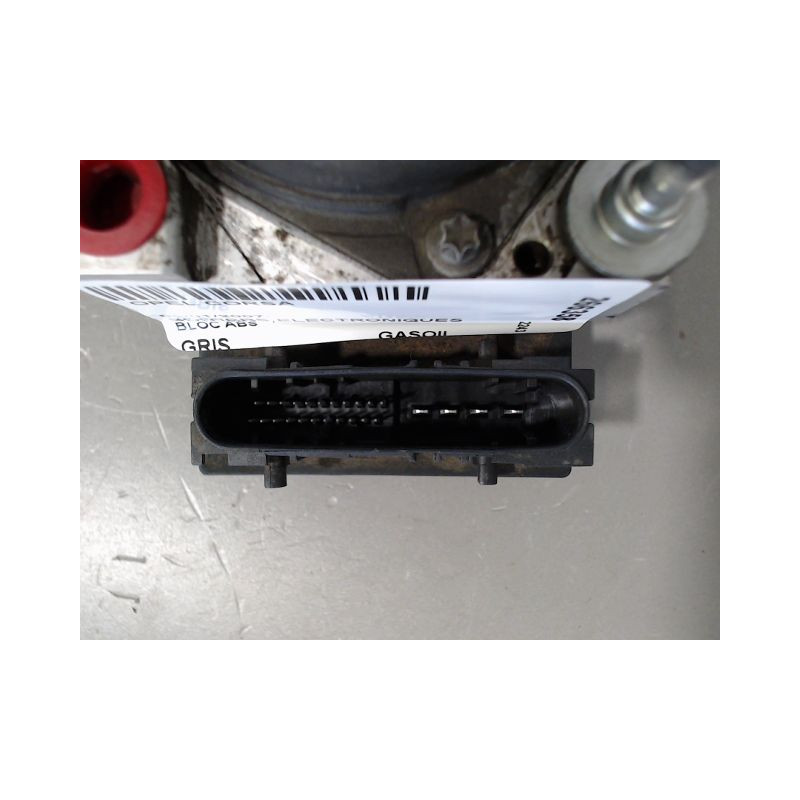 UNITE HYDRAULIQUE ABS OPEL CORSA