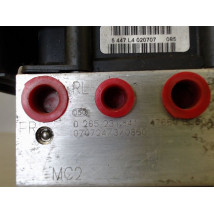 UNITE HYDRAULIQUE ABS NISSAN MICRA