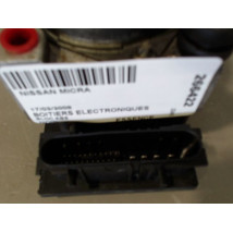 UNITE HYDRAULIQUE ABS NISSAN MICRA