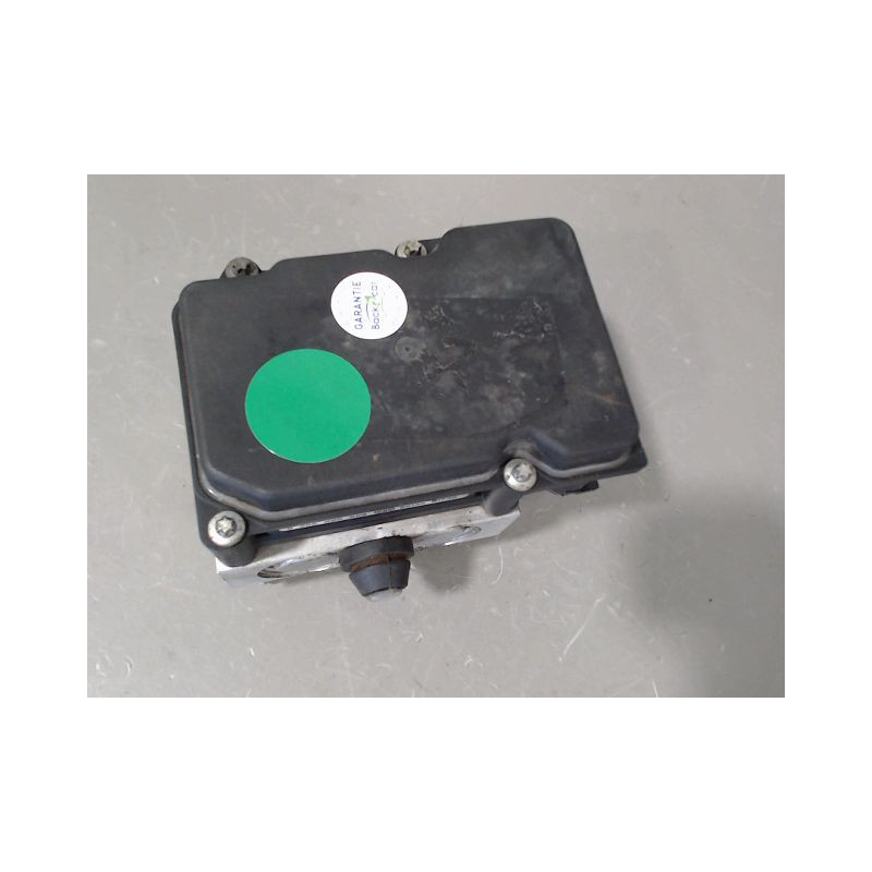 UNITE HYDRAULIQUE ABS FIAT PUNTO