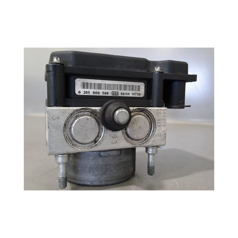 UNITE HYDRAULIQUE ABS FIAT PUNTO