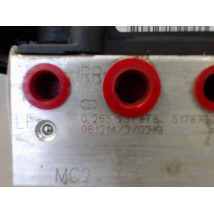 UNITE HYDRAULIQUE ABS FIAT PUNTO