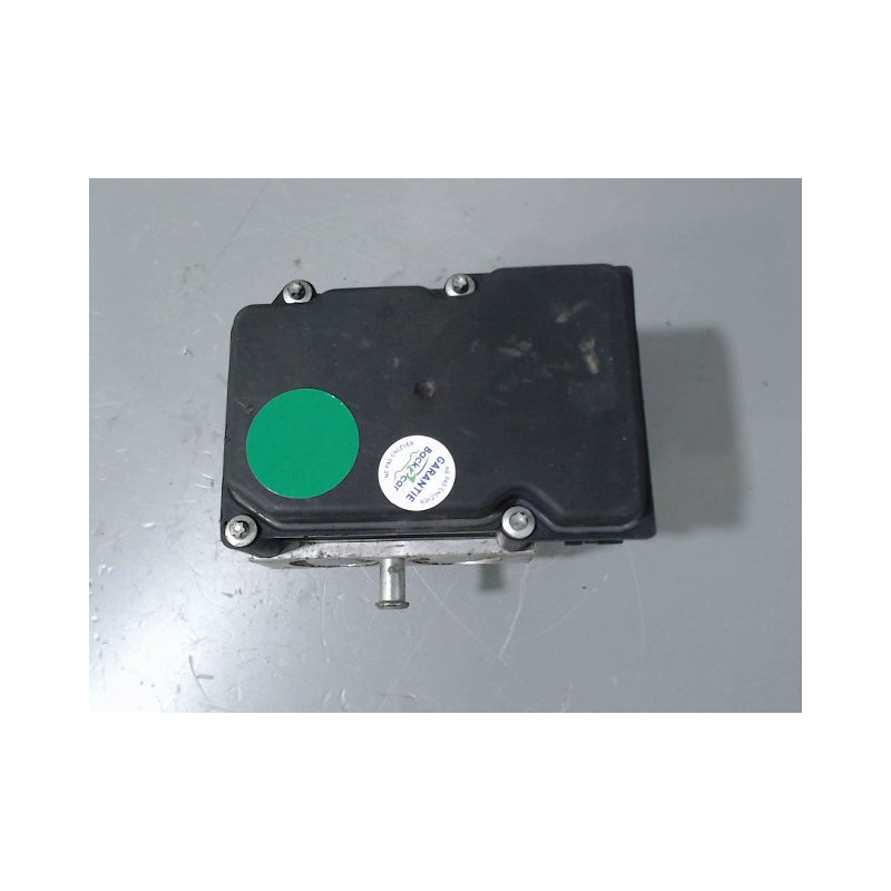 UNITE HYDRAULIQUE ABS NISSAN MICRA