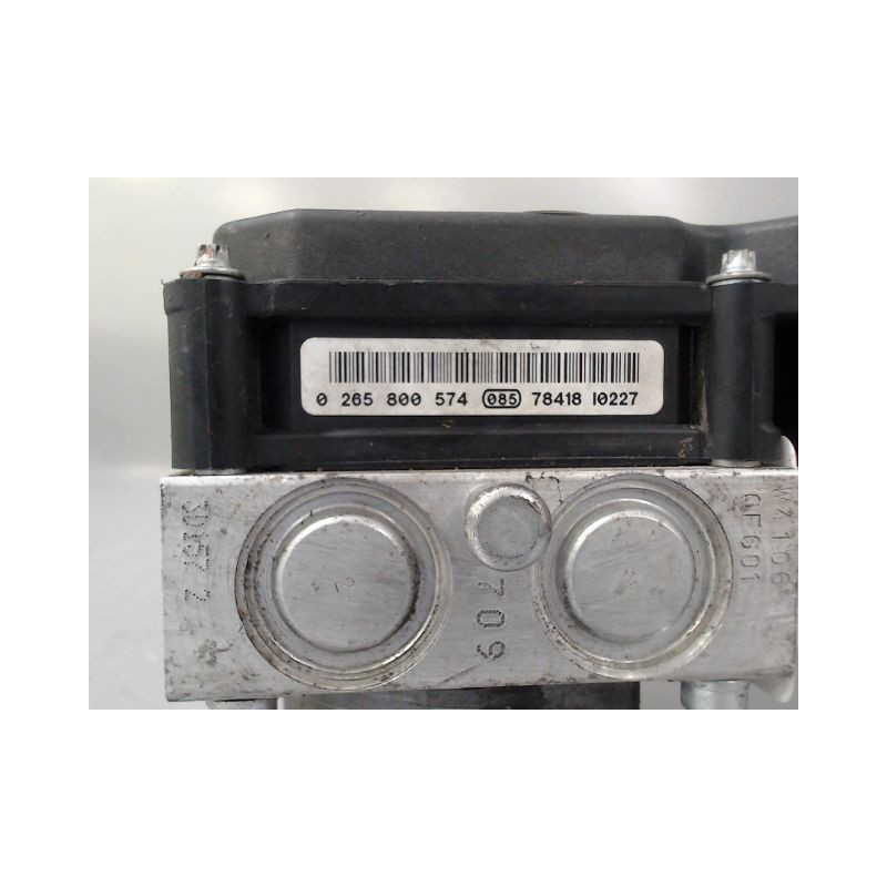 UNITE HYDRAULIQUE ABS NISSAN MICRA