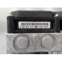 UNITE HYDRAULIQUE ABS NISSAN MICRA