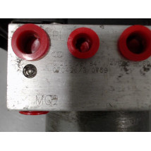 UNITE HYDRAULIQUE ABS NISSAN MICRA