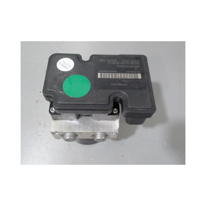 UNITE HYDRAULIQUE ABS CITROEN C3