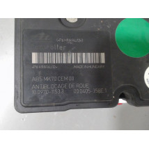 UNITE HYDRAULIQUE ABS CITROEN C3