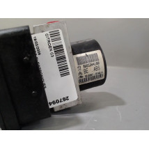 UNITE HYDRAULIQUE ABS CITROEN C3