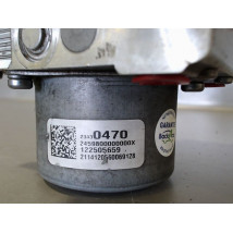 UNITE HYDRAULIQUE ABS OPEL INSIGNIA