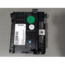 BOITE A FUSIBLES CITROEN C3