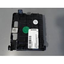 BOITE A FUSIBLES CITROEN C4