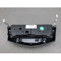 COMMANDE DE CHAUFFAGE NISSAN QASHQAI